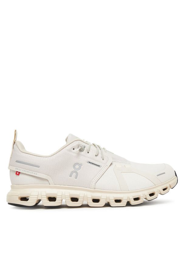 Sneakersy On. Kolor: szary