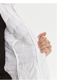 EA7 Emporio Armani Kurtka przejściowa 8NTB23 TNF8Z 1100 Biały Regular Fit. Kolor: biały. Materiał: syntetyk #5