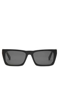 OFF-WHITE - Off-White Okulary przeciwsłoneczne OERI13E Czarny. Kolor: czarny #5