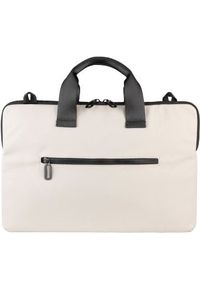 TUCANO - Tucano Gommo Slim Brief 16'' peleka - Soma portativajam datoram