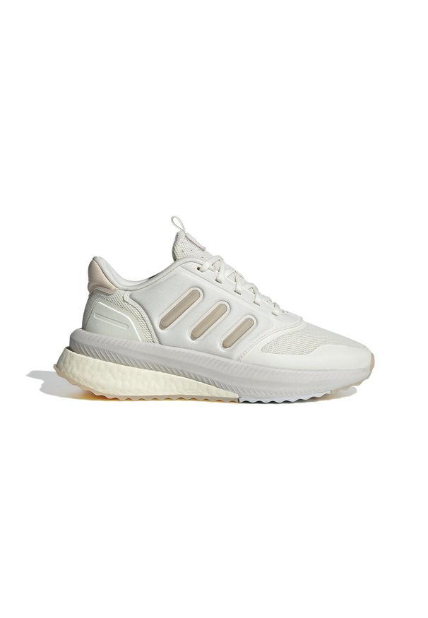 Buty Sportowe Damskie Adidas X_Plrphase. Kolor: biały