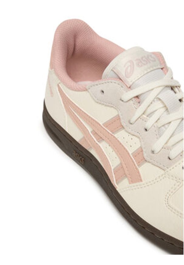 Asics Sneakersy Skyhand Og 1203A451 Écru. Kolor: kremowy. Materiał: skóra