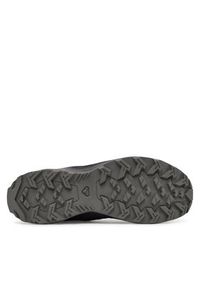 salomon - Salomon Trekkingi Extegra L47800500 Czarny. Kolor: czarny. Materiał: materiał. Sport: turystyka piesza #6