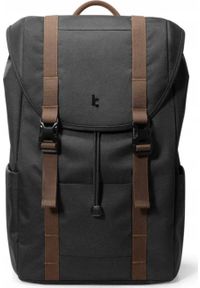 Plecak Tomtoc tomtoc VintPack - TA1 Laptop Backpack, black #1