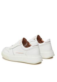 Alexander Smith Sneakersy Harrow ASAZHWW1515 Biały. Kolor: biały. Materiał: skóra #4