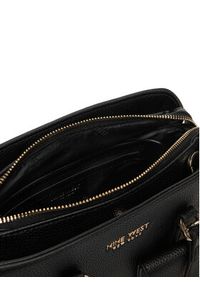 Nine West Torebka CEO-Nira-KY251 Czarny. Kolor: czarny #7