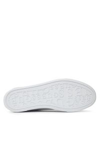 Guess Sneakersy Gianele4 FLPGN4 ELE12 Biały. Kolor: biały. Materiał: skóra #2