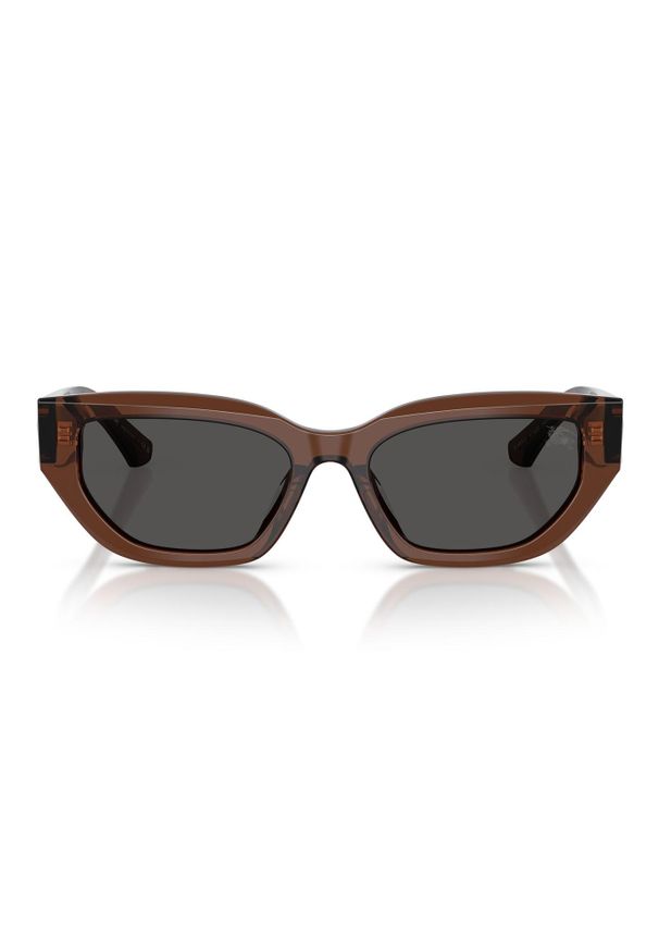 Burberry - Okulary damskie BURBERRY