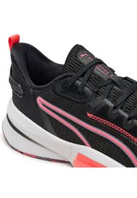 Puma Buty na siłownię PWRFrame Tr 3 310143-01 Czarny. Kolor: czarny. Materiał: mesh, materiał. Sport: fitness