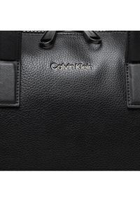 Calvin Klein Torba na laptopa Ck Must Laptop Bag K50K508694 Czarny. Kolor: czarny #3