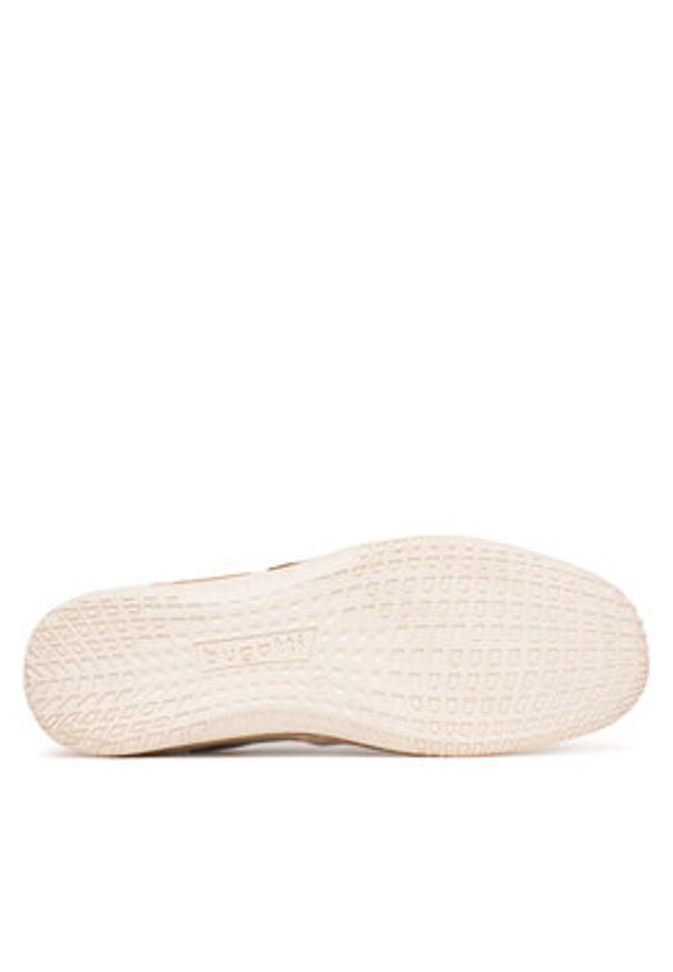 Bugatti Półbuty 341-AFF63-6900-5300 Beżowy. Kolor: beżowy. Materiał: skóra