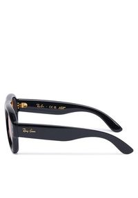 Ray-Ban Okulary przeciwsłoneczne 0RB4925 Pomarańczowy. Kolor: pomarańczowy #2