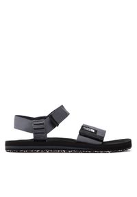 Sandały The North Face. Kolor: szary #1