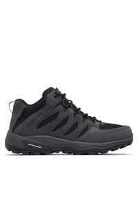 columbia - Columbia Trekkingi Redmond™ IV Mid Waterproof 2128711 Szary. Kolor: szary. Materiał: materiał. Sport: turystyka piesza #1