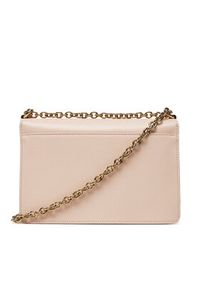 Furla Torebka 1927 BAFIACO ARE000 0496S Różowy. Kolor: różowy. Materiał: skórzane #6