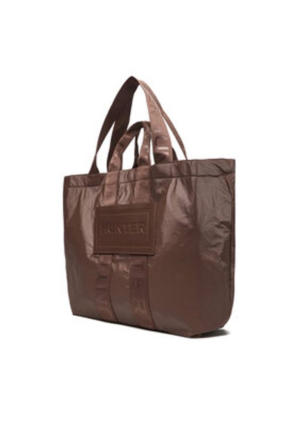 Hunter Torebka C-HTR-K-014-06 Brązowy. Kolor: brązowy