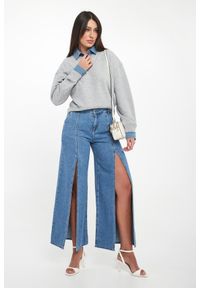 Liu Jo - Bluza damska z kołnierzem LIU JO #2