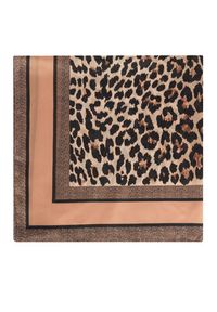 Aldo Szal Rhaewan 13825677 Brązowy. Kolor: brązowy. Materiał: materiał #2