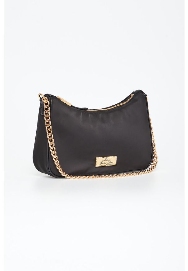 Elisabetta Franchi - Torebka damska baguette ELISABETTA FRANCHI