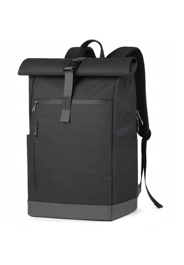 Inateck - inateck Notebook-Rucksack 17 BP01003 black 25-30L