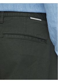 Marc O'Polo Szorty materiałowe M63 0421 15144 Zielony Regular Fit. Kolor: zielony. Materiał: bawełna #3