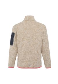 Regatta - Kurtka Dziecięca Newhill Fleece Jacket. Kolor: różowy. Sezon: zima