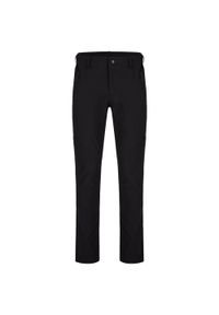 GLENMUIR - Męskie Spodnie Sportowe Uzak - Komfort i Styl. Kolor: fioletowy. Sezon: jesień. Styl: sportowy #1