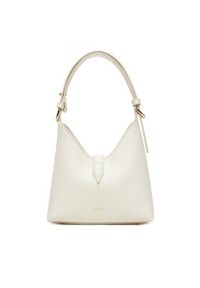 Furla Torebka WE00820-ARE000-PNN00-1-007-20-KH-E Biały. Kolor: biały. Materiał: skórzane #5