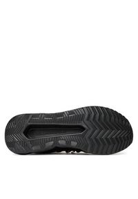 Karl Lagerfeld - KARL LAGERFELD Sneakersy K/Kite Run KL54645 Czarny. Kolor: czarny. Sport: bieganie #6