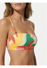 Maaji Góra od bikini Tiffany PT2835SBA501 Kolorowy. Materiał: syntetyk. Wzór: kolorowy #3