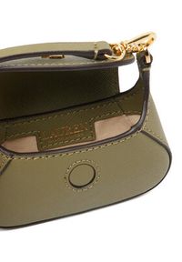 Lauren Ralph Lauren - LAUREN RALPH LAUREN Bilonówka 432P15687001 Zielony. Kolor: zielony. Materiał: skóra #2