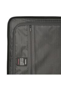 Wittchen - Komplet walizek z ABS-u żłobionych. Kolor: czarny #9