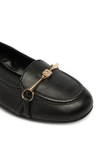 HÖGL Półbuty 0-103700-01000 Czarny. Kolor: czarny. Materiał: skóra #4