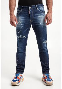 Jeansy męskie Cool Guy DSQUARED2