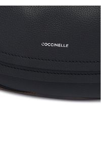 Coccinelle Torebka SQ0 Coccinelle Raquel E1 SQ0 15 03 01 Czarny. Kolor: czarny. Materiał: skórzane #3