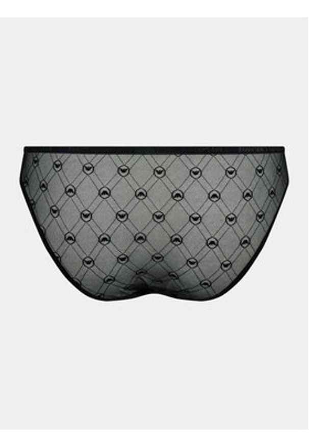 Emporio Armani Underwear Komplet bielizny 164788 3F205 00020 Czarny. Kolor: czarny. Materiał: bawełna, syntetyk