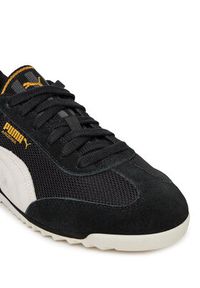 Puma Sneakersy Arizona EURO 403782 01 Czarny. Kolor: czarny. Materiał: zamsz, skóra #4