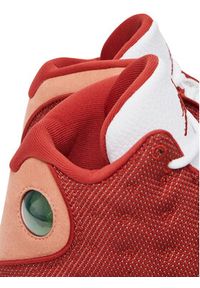 Nike Sneakersy Air 13 Retro DJ5982 Brązowy. Kolor: brązowy. Materiał: materiał #3