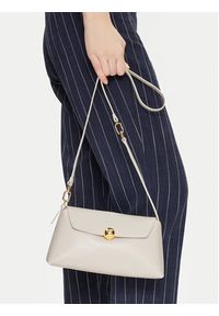 Furla Torebka WE00680 BX2269 1704S Biały. Kolor: biały. Materiał: skórzane #3