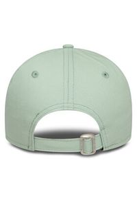 New Era Czapka z daszkiem Wmns Le 940 La Dodgers 60435212 Zielony. Kolor: zielony. Materiał: materiał