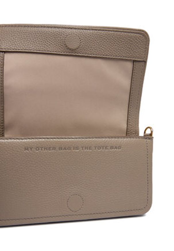 MARC JACOBS - Marc Jacobs Torebka 2S4SMN080S02 Czerwony. Kolor: czerwony. Materiał: skórzane