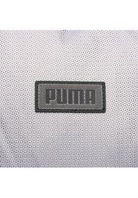 Puma Plecak City Backpack Concrete 079942 02 Szary. Kolor: szary. Materiał: materiał #3