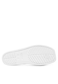 Crocs Sandały Miami Thong Flip 209793 Szary. Kolor: szary #3