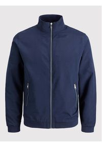 Jack & Jones Kurtka przejściowa Rush 12204277 Granatowy Regular Fit. Kolor: niebieski. Materiał: syntetyk #4
