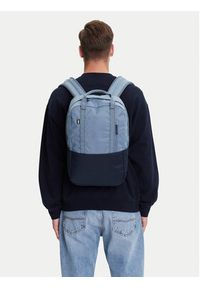 Helly Hansen Plecak Oslo Plus 67538_601 Niebieski. Kolor: niebieski. Materiał: materiał #3