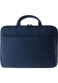 Plecak Tucano TUCANO Slim bag for Laptop 13.3 and 14 - BLUE #1