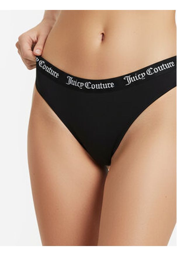 Juicy Couture Komplet fig Diddy JCLBR224572 Kolorowy. Materiał: bawełna. Wzór: kolorowy