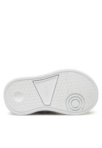 Polo Ralph Lauren Sneakersy Heritage Court III RL02068112 Biały. Kolor: biały. Materiał: skóra