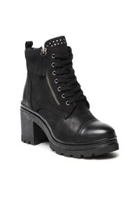 Trzewiki Lasocki. Kolor: czarny #1