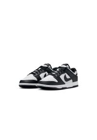Buty sportowe damskie Sneakersy Nike Dunk Low Next Nature. Kolor: biały, wielokolorowy, czarny